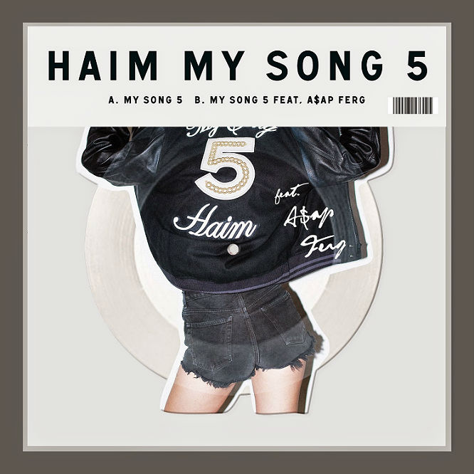 Haim - My Song 5