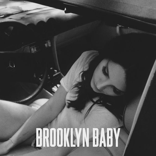 'Brooklyn Baby': Dan Auerbach was never the most obvious choice to produce Lana Del Rey's second album, but the fruits of their collaborations are nothing short of spectacular. 'Brooklyn Baby' has elements of Born To Die in its swooping, fluttering melody but with a rougher, raw edge added by Auerbach's unmistakeable guitar band expertise. Ethereal and delicate, 'Brooklyn Baby' is Lana at her absolute best, and truly ramps up expectations for the album's imminent release. 9/10