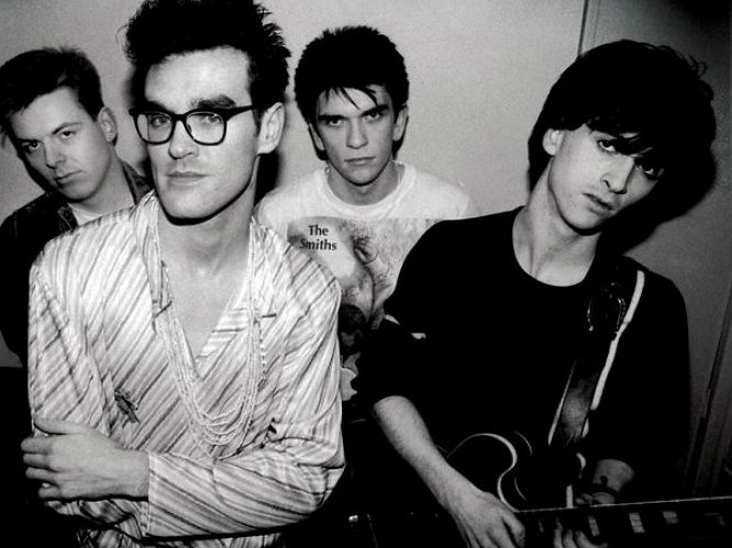 The Smiths reunion - pnot happening: According to new rumours, The Smiths will reform for Glastonbury in 2013. However, the band have denied all reunion rumours time and time again. 