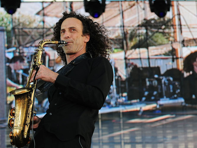 Finally, if the sea doesn''t make you feel sick then how about smooth jazz? Yes, saxophone legend Kenny G has his own cruise too. Tickets for the 2013 jaunt are currently available at between $2,000 and $10,000 each. 