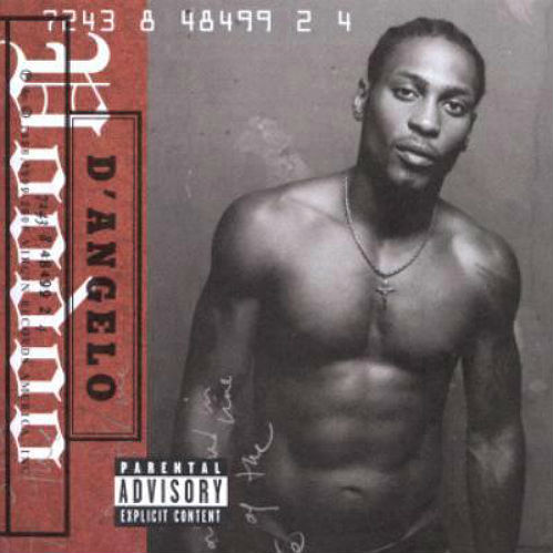 D'Angelo 'Voodoo': D'Angelo was propelled into the mainstream with his debut neo-soul masterpiece 'Brown Sugar', whose title track saw him famously butt-naked in the accompanying video, and his follow up LP cemented his trademark sound further. Particular highlights include the Method Man/Redman assisted 'Left and Right' and the stunning closer 'Africa'