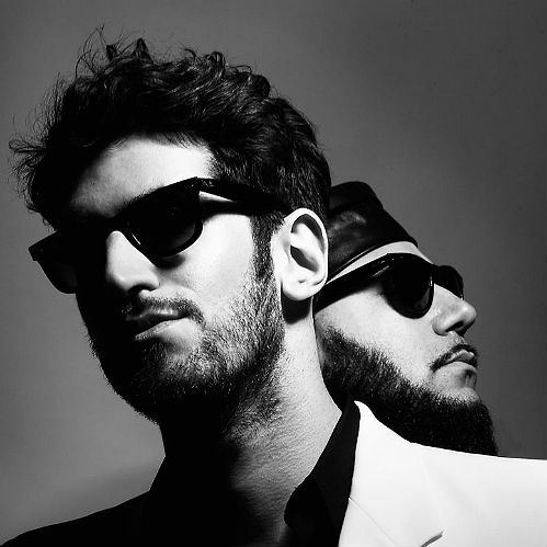 Chromeo - Ezra's Interlude feat Ezra Koenig: One for fans of Vampire Weekend frontman Ezra Koenig (and there are a lot of them out there, mainly thanks to his surreal and hilarious Tweets), 'Ezra's Interlude' is rather self-explanatory - a piano led interlude, it features on Chromeo's forthcoming album White Women. It's sure to be bizarrely brilliant.