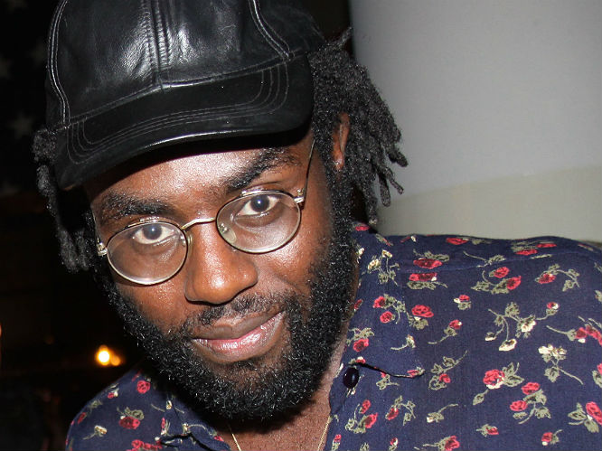 Dev Hynes - As well as working on his own Blood Orange project, Dev Hynes has produced some of the standout tracks of the year, including Sky Ferreira's 'Everything Is Embarrassing', 'Flatline' by MKS and 'Losing You' by Solange.