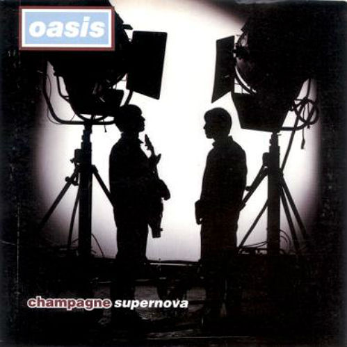 Oasis - 'Champagne Supernova': Noel admits that 