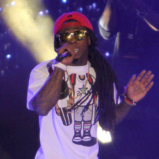 Lil Wayne & Fred Durst - 'Ready To Go': The duo's track has yet to be unleashed upon a world of unsuspecting music lovers, but hopes are not exactly high...