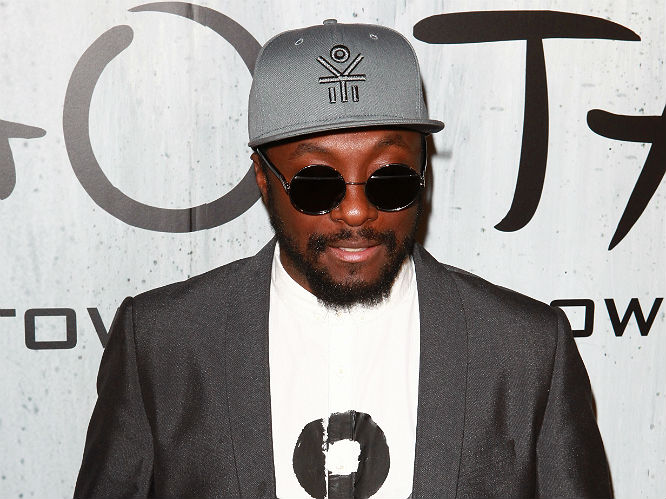 will.i.am - We're not saying Black Eyed Peas were The Beatles or anything, but we'd rather listen to them than the shit will.i.am unloads on the unsuspecting public on a regular basis.