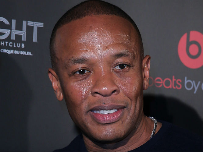 Dr Dre - Aftermath Entertainment: The original king of the hip-hop empire, it stands to reason that Dre has put out records by the genre's biggest and best. Here's just a few: Eminem, Kendrick Lamar, Busta Rhymes, 50 Cent, Eve, The Game, Raekwon etc. 