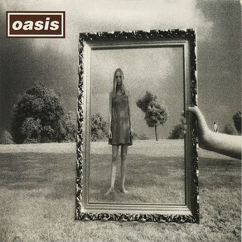 Oasis - 'Wonderwall': Never has a song that is essentially all on one note been quite this effective. It's hardly a shining beacon of Liam Gallagher's vocal gymnastics, and yet it's got a certain undefineable charm that's caused it to become quietly iconic. 