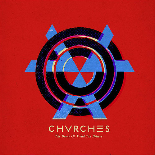 Chvrches - The Bones Of What You Believe, 23 September: In theory, what Chvrches are doing right now isn't particularly unique, but there's something so fresh in their ice-cold production and the so perfect in the Scottish twang in singer Lauren Mayberry's voice. Singles 'Gun' and 'Recover' suggest a collection of radio-friendly pop, but anyone to have caught their live shows will know things are gonna get a whole lot darker on their debut...
