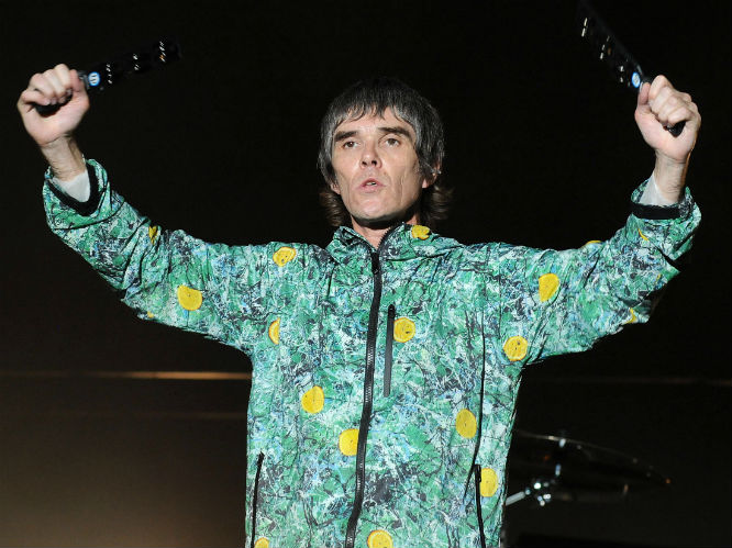 The Stone Roses - Isle Of Wight Festival, Coachella