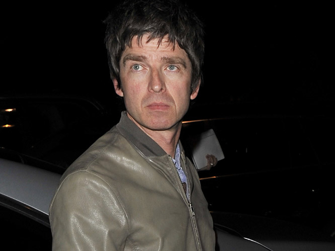 ...So lets leave the last word with Noel, who told Alan Carr on his Chatty Man show: