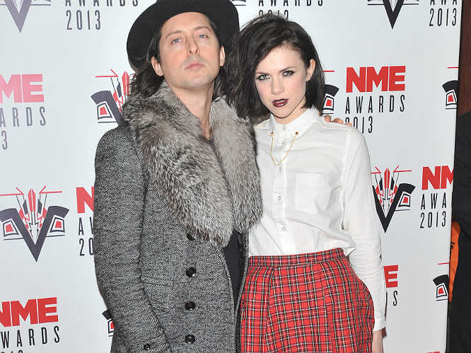 Carl Barat