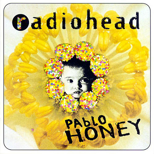 Radiohead 'Anyone Can Play Guitar' (Pablo Honey): Years before OK Computer, Radiohead blinked into the limelight with this very inconsistent album. There were flashes of the brilliance to come, and this was one of them.