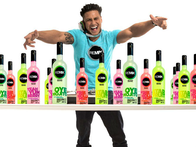 No.20: DJ Pauly D - $15 million