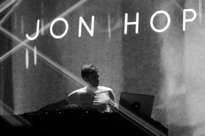 Jon Hopkins