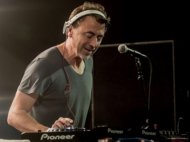 No.19: Benny Benassi - $15 million