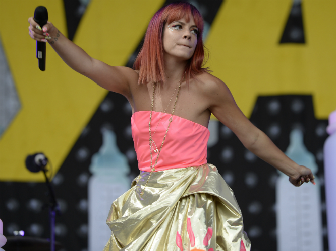 Lily Allen: Providing one of the most unexpectedly brilliant moments of this year's Glastonbury, Lily Allen's live comeback has been well received all round - going as far to prove herself a worthy headliner at Latitude. Sure to turn some heads (and no doubt offend someone massive), with hits from her back catalogue and new album in her arsenal, we think Sheezus' set on the main stage is definitely worth your time.