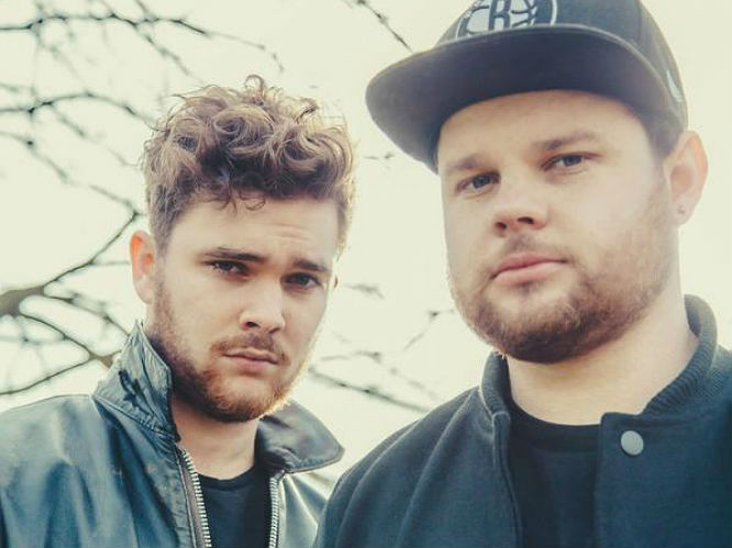 Royal Blood: A two-piece who have the powerful sound of a five piece (IF NOT MORE!), they made a huge splash at The Great Escape with their take on rock music. They are currently still tinkering with their debut album until as they told us, the record label 