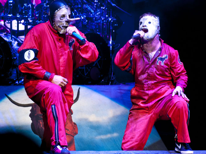 Slipknot - Download