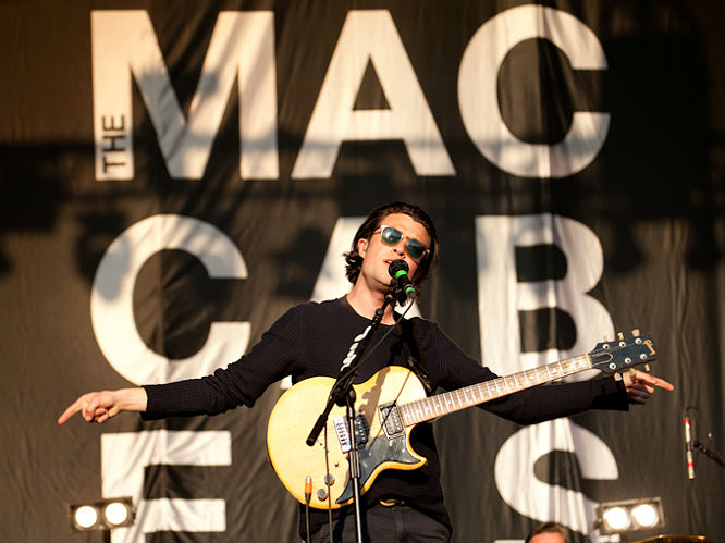 Maccabees