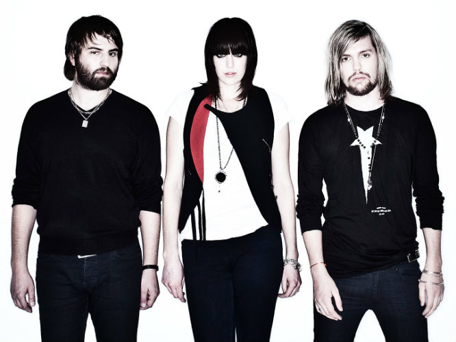 Band Of Skulls: Hailing from Southampton, Band of Skulls will be bringing the hard rock to SXSW, bringing the pensive and poignant sounds of their new album to the Austin audiences.