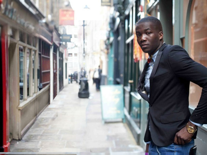 Jacob Banks: Signed and discovered by Wretch 32, Jacob has been cropping up on a few features this year, including Chase & Status and Wretch himself. With a distinctly powerful voice, Banks is bound to tear it up from stripped down tracks all the way to future rave classics.