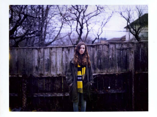 Jessy Lanza: Her debut album, the minimalist R&B/electronic tinged Pull My Hair Back, was released in September 2013 to widespread critical acclaim. A guest appearance on a crossover electronic hit could assist Lanza in becoming one of 2014's leading female voices.