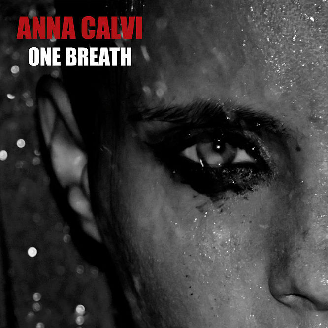 Anna Calvi - One Breath: 