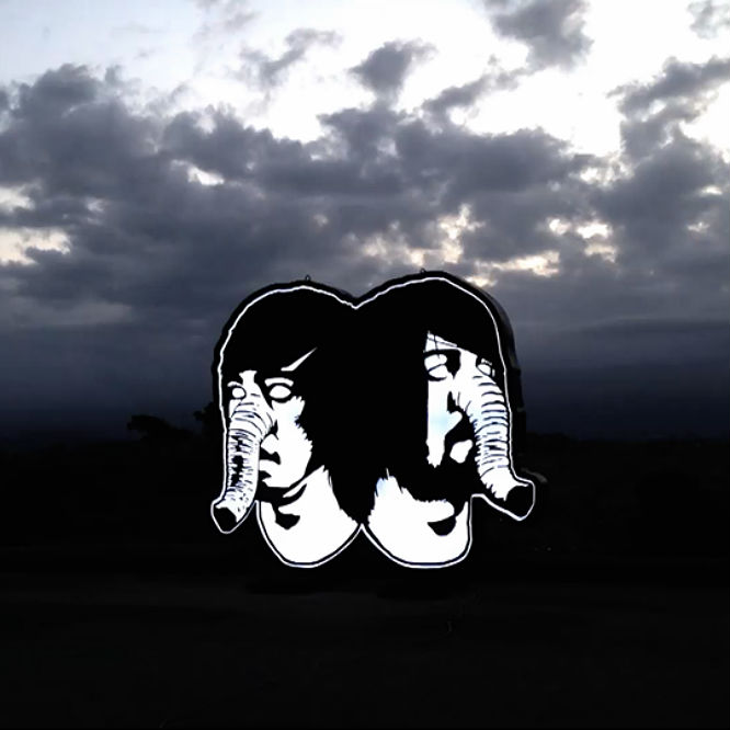 Death From Above 1979 - The Physical World: It only took them a decade, but the Canadian noise-rock duo have revealed that the follow-up to their cult favourite 2004 debut is coming on 9 September. Come get some. 