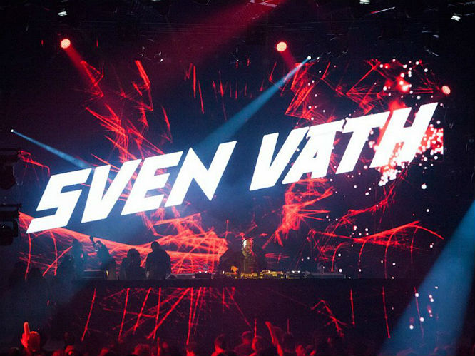 No.21: Sven Vath - $14 million