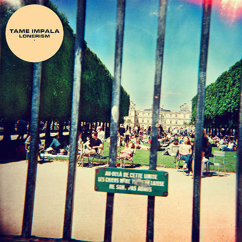 21. Tame Impala - Lonerism: Lead singer, Kevin Parker brings us some of the most soul-searching lyrics of the year whilst his band manage to bring us back to the psychedelic 60's.  The meaningful melancholy that comes with tracks like 'Why Won't You Talk To Me?' and 'She Just Won't Believe Me' are testament to the band's comparisons to The Beatles. For maximum enjoyment, tie-dye your t-shirt and lay in a bed of flowers whilst listening to these psychedelic grooves. Standout track: 'Why Won't They Talk To Me'