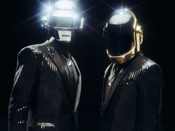 Daft Punk