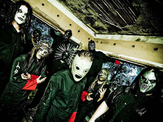 Slipknot - TBC: The legendary masked metal band are set to release their fifth album this year, but with the tragic death of bassist Paul Gray in 2010 and the very recent departure of drummer Joey Jordison we're worried the as-yet-untitled record, their first since 2008, won't live up to previous efforts. 