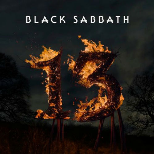 Black Sabbath - 13: Ozzy Osbourne and co. bring us their first new material in 18 years, although minus Bill Ward who had issues with the contractual set up. For 13 the band have recruited RATM's drummer Brad Wilk. Some may feel that Sabbath are a band that need to let it go, but it'll be interesting to see what Ozzy and the rest can offer after all this time. 