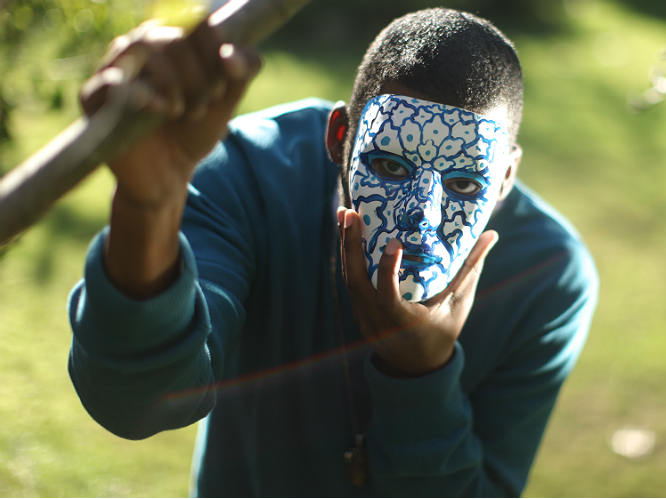 Flying Lotus: Terrifically twisted trip-hop from Thom Yorke's good buddy. Lose yourself in this. 