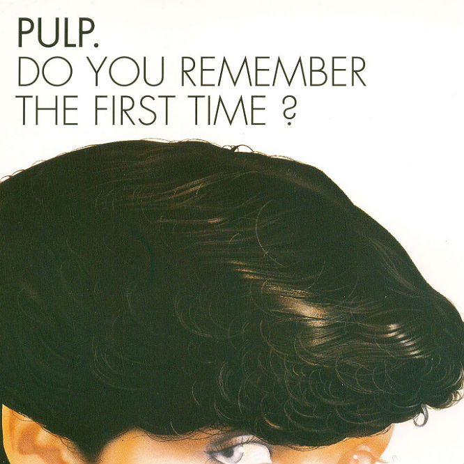 1. Pulp - 'Do You Remember The First Time': The deep, embittered breaths Cocker takes between each line just add to the sense of frustration (a common Pulp theme) threaded through this song. It's a fairly rare demostration of Cocker's range, and can't help but move something in you. 