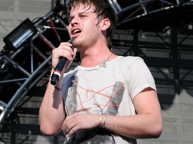 No.10, Foster The People: $573,470 