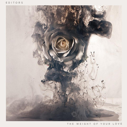 Editors - The Weight Of Your Love: With founding member and guitarist Chris Urbanowicz's departure, citing disagreements about future musical directions, it's safe to assume that the new Editors record should have some surprises in store.