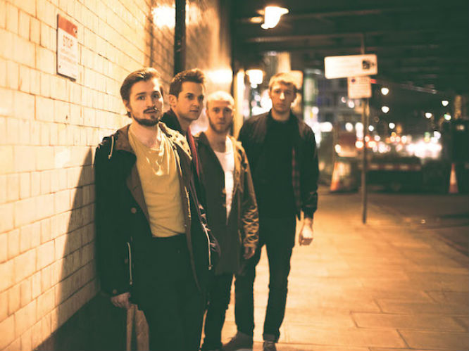 Wild Beasts: The themes at the heart of Hayden's lyrics and sounds are hugely influenced by Bush's. It's all about the ethereal, the countryside and the soul. Singer Hayden told Entertainment.ie: 