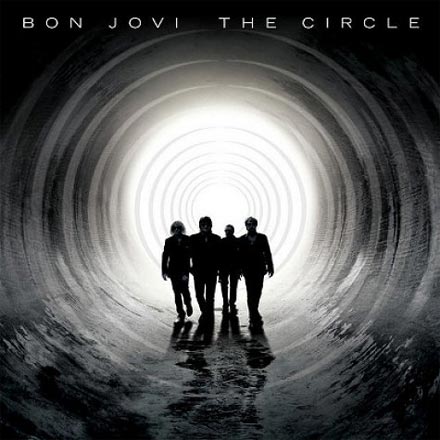 Circle Bon Jovi