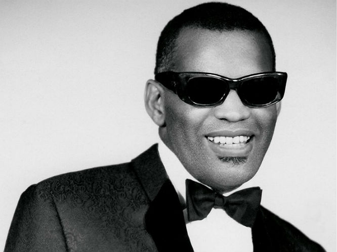 Ray Charles - 'Confession Blues', age 19: Recorded alongside The Maxin Trio, Charles had his first hit with this, jazzy, rhythm and blues track which peaked at No 2 on the Billboard R&B Charts in 1949. Four years later, he would release his first signature hit, 'Mess Around'. 