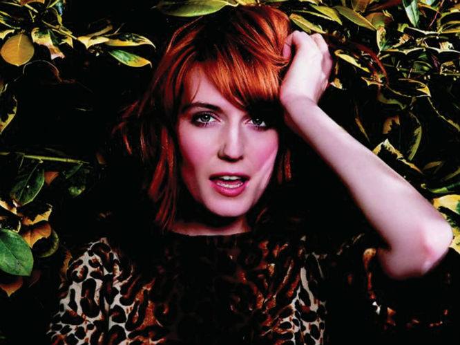Florence and the Machine: While Florence later went on to deny that she sounded anything like Bush, originally in an NME interview she pointed towards the iconic singer. Just take a look at the 'Raise It Up' video that sees Florence floating down a country river in a coffin. It points to the Anglican gothic themes so integral to Bush's work.