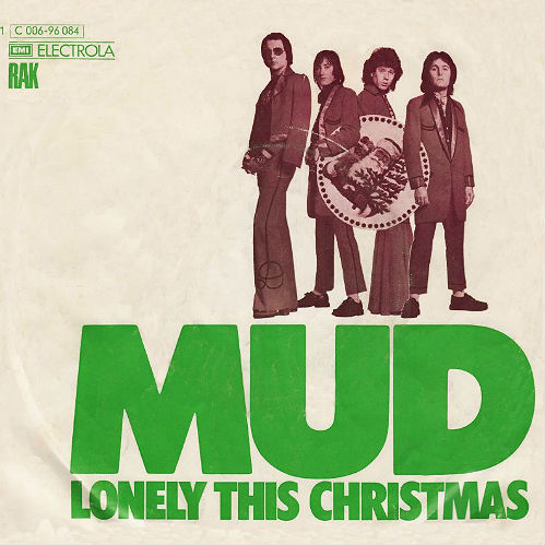 mud lonely this christmas download