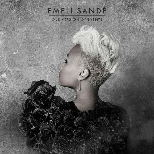 No.1: Emeli Sande - Our Version Of Events (1,393,000)
