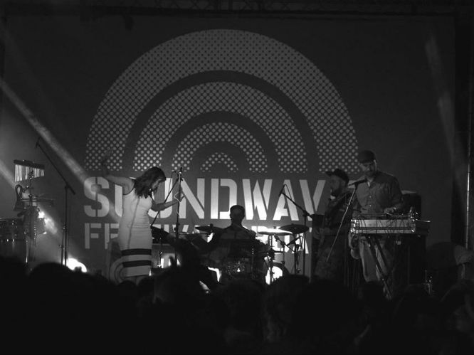 Soundwave Festival (17-21 July): Always incredibly popular and always selling out, Soundwave is renowned for its incredible atmosphere and crowd. This year Fat Freddy's Drop will be headlining along with Mr.Scruff, The Bug, Madlib and Gold Panda. It's all about the vibes. 