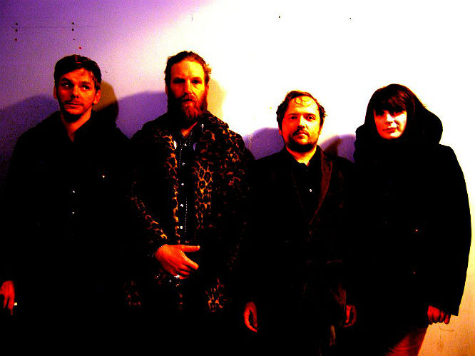 Grey Hairs: This fierce and furious little beast is comprised of the mangled limbs of Nottingham's local heroes Kogumaza, Fists, Cult of Dom Keller and Fonda 500  sewn together to make one mean mother. Brooding, angry-bastard riffs set to haunting howling make one hell of a nightmarish and awesome onslaught, look forward to the Hairs scaring the shit out of your town in 2014. 