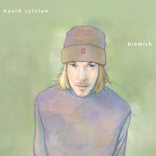 David Sylvian - Blemish: This is about as stark and bare as it gets. Using the minimal elements of nauseating feedback and unplaceably ghostly the synth-pop pioneer and former Japan frontman paints a haunting backdrop to his tortured sighs of gutting desperation. It almost feels like Sylvian is whispering into your ear as he mourns: 