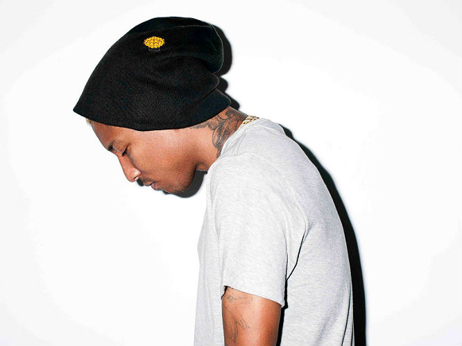 Pharrell's solo comeback: 2013 saw Pharrell return to the spotlight in a big way, lending his trademark falsetto vocals to two of the biggest songs of the year - 'Get Lucky' and 'Blurred Lines', as well as producing tracks for Pusha T, Earl Sweatshirt and Mac Miller. Now, Williams is set to debut a new album of solo material in 2013, recently signing a deal with Columbia. If it's anything like his irresistibly cheerful No.1 single 'Happy', which has recently topped the charts, we're in for a treat. 