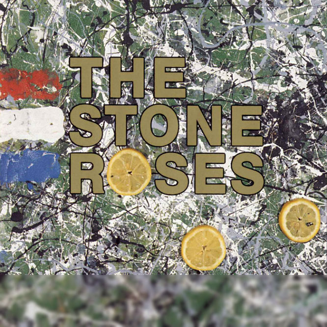 The Stone Roses - The Stone Roses: : 