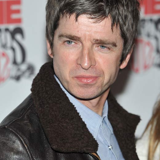 Noel Gallagher: Inspiring Miles Kane to consider a dance duet, Noel Gallagher teamed up with the Chemical Brothers in 1999 for 'Let Forever Be'. The track reached No.9 in the UK charts.
